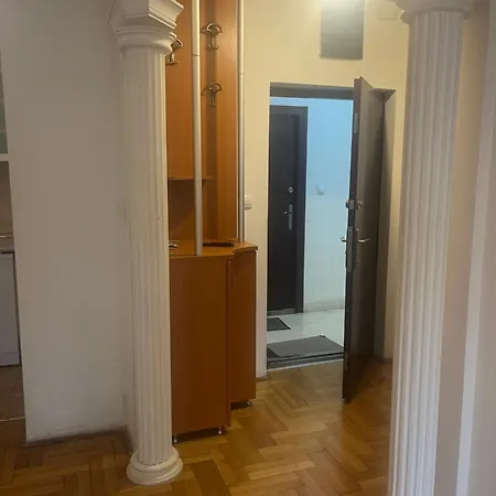 Stan Na Dan Apartamento Podgorica