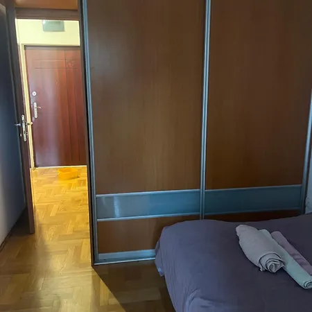 Apartamento Stan Na Dan Podgorica